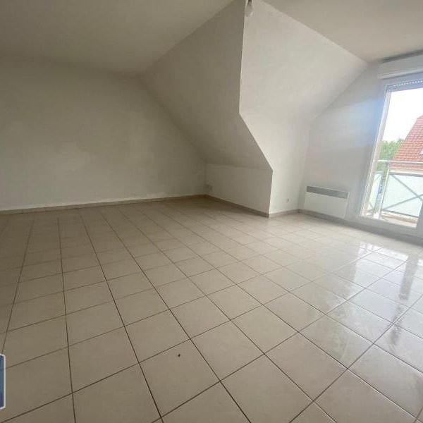 Location appartement 4 pièces de 75.23m² - Photo 1