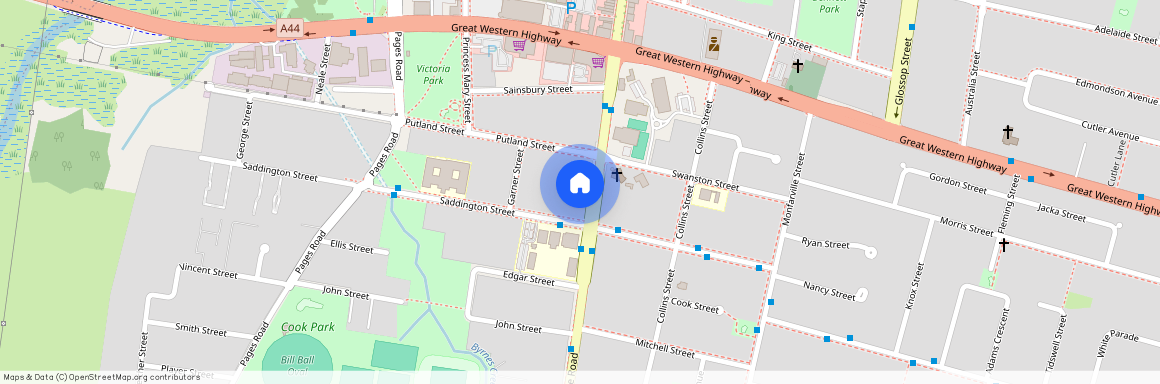 12/25-27 Mamre Road, NSW 2760, St Marys