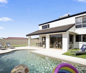 Female Accommodation @Molendinar - Photo 2