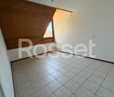 A LOUER! Appartement de 4.5 pièces au 3ème étage - Photo 4