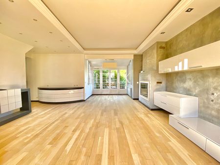 Tout savoir sur cette maison dans le quartier Mont Valérien, à Nanterre - Photo 2