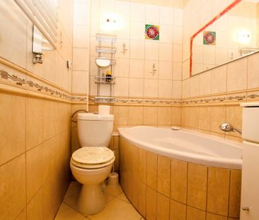 Na wynajem przestronne mieszkanie 2 pokoje - Фото 1