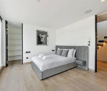 3 bedroom penthouse to rent - Photo 6