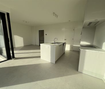 NIEUW APPT MET 2 SLPKS EN AUTOSTAANPL. - Photo 4