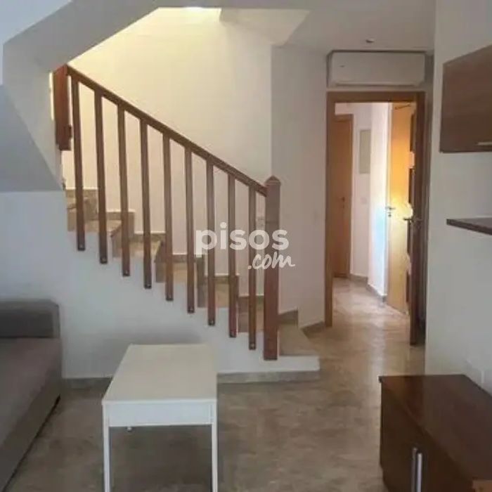 Piso en alquiler en El Torreón-El Pilar-Los Ángeles-Nuevo Parque - Foto 1