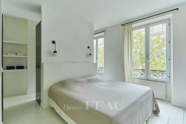 Location appartement, Paris 8ème (75008), 2 pièces, 50 m², ref 85268480 - Photo 1