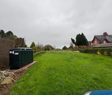 3 Bed Terrace House - Photo 1