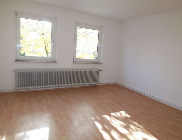 Sanierte Helle City-Wohnung mit EBK - Foto 1