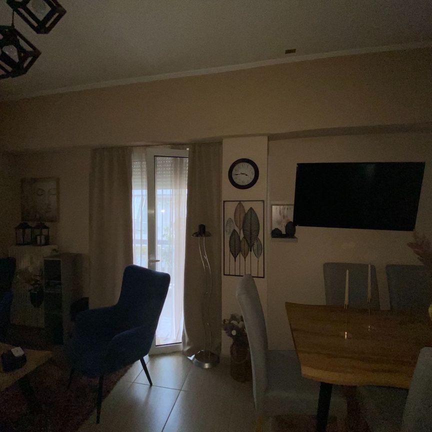 Διαμέρισμα για ενοικίαση Σκαγιοπούλειο (Πάτρα) - Φωτογραφία 1
