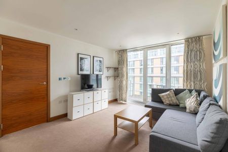 1 bedroom flat to rent - Photo 3