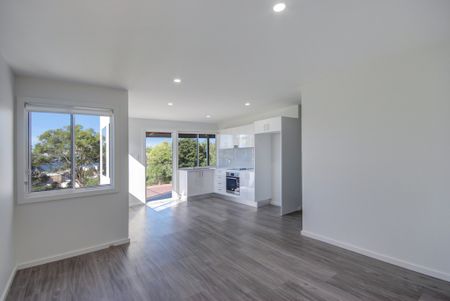 2 BEDROOM ESCAPE WITH OCEAN VIEWS - Photo 2