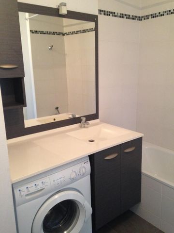 location Appartement T2 DE 46.01m² À BOUGUENAIS - Photo 4