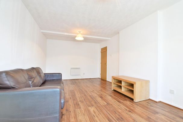 1 bedroom apartment to rent Brotherton Drive, Salford, M3 - Photo 1