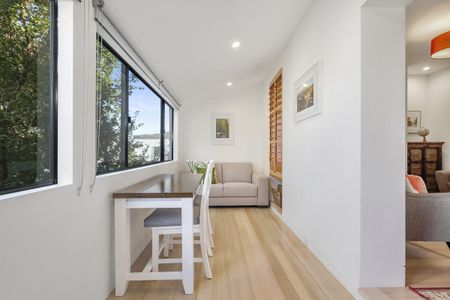 INNER CITY FULLY FURNISHED HOME - Photo 3