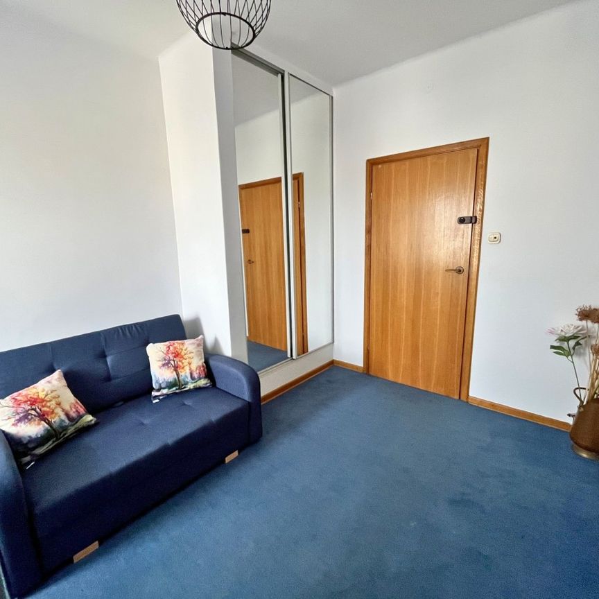 Warszawa, Znicza - Photo 1