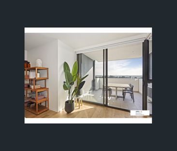 Expansive 1 bedroom & 1 bathroom apartment in the heart of Maribyrnong - Photo 6