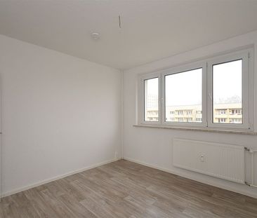 4-Raum-Wohnung Amsterdamer Straße 48 - Photo 1