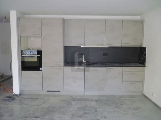 1.5 Zimmer, 50 m², 1. Stock - Photo 1