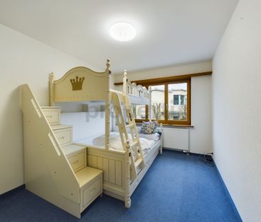 Generous 3.5-room terrace apartment in Bülach - Foto 6