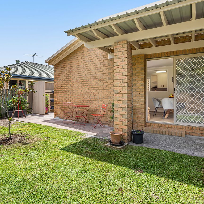 1/10 Chelsea Street, Kippa-ring. - Photo 1