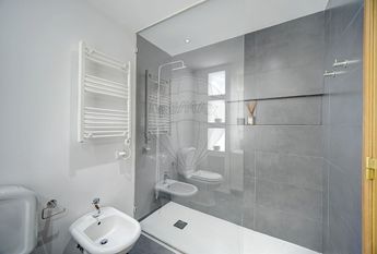 Apartamento T4 em Lisboa