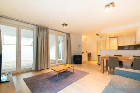 Appartement te huur - Photo 4