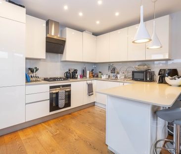 2 bedroom flat to rent - Photo 6