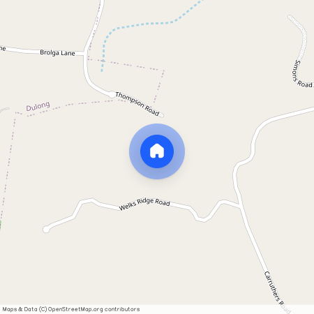 188 Thompson Rd, Qld 4560, Towen Mountain