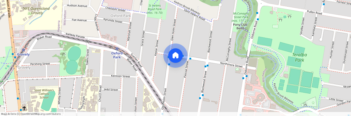 Address available on request