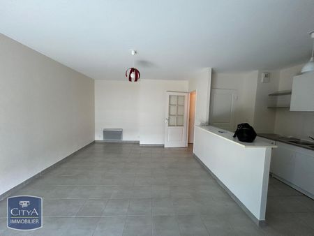 Location Appartement 2 pièces 45m² ST NAZAIRE 44600 - Photo 5