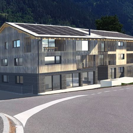 Appartement neuf / charges comprise - Foto 3