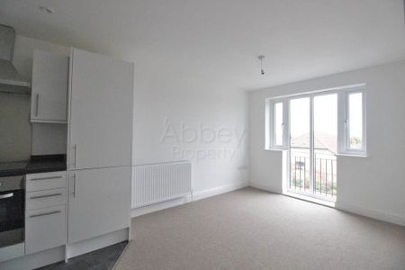 Earls Court, Mulberry Close - Near Town Centre - LU1 1BZ - Photo 3