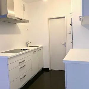 Befristete 1-Zimmer-Neubauhauptmietwohnung - Photo 2