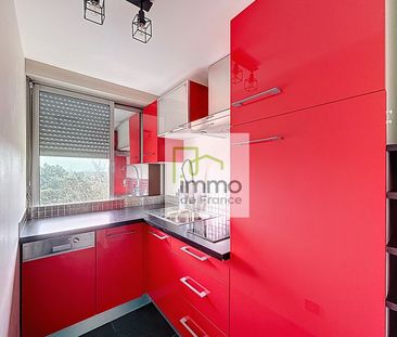 Location Appartement 2 pièces 40m² - Photo 1