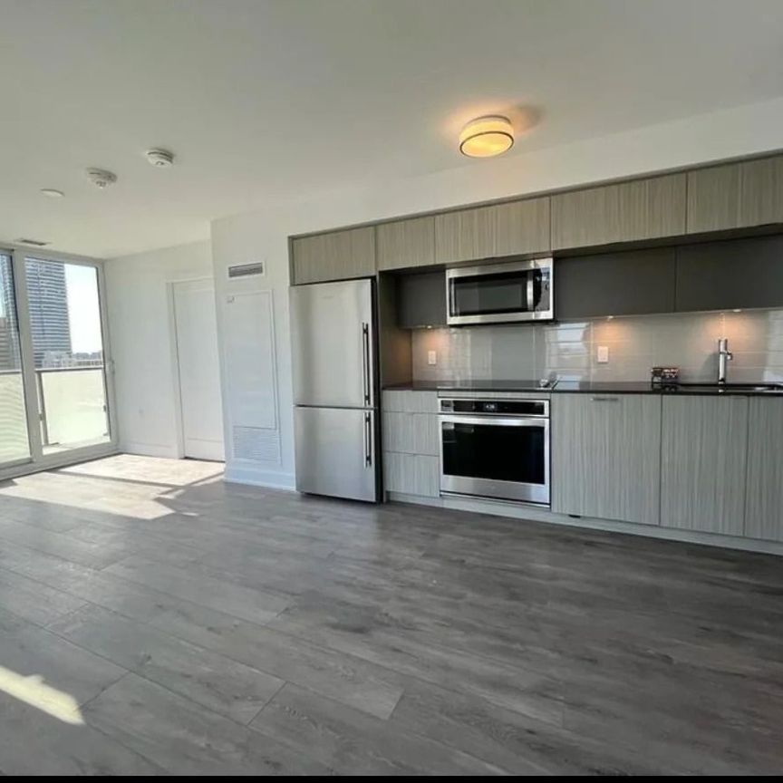 For Lease - 575 Bloor Street Unit# 1311, Toronto, Ontario - Photo 1