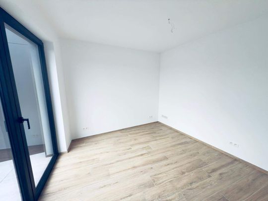 Neubauwohnung im Stadtzentrum - Photo 1