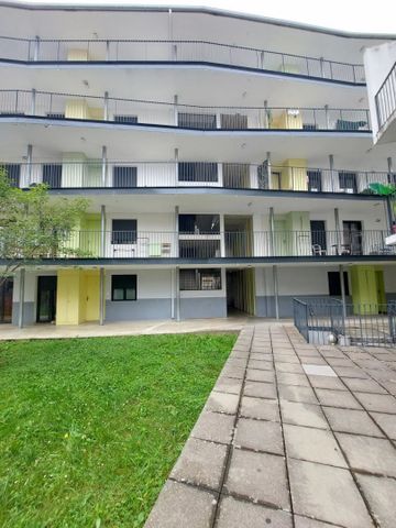 Appartement T4 à louer , Saint-Étienne - Photo 2