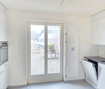 4.5 Zimmer, 95 m², 1. Stock - Foto 1