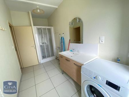 Location Appartement 2 pièces 51m² LE MANS 72000 - Photo 5