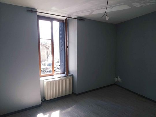 Appartement 2 pièces à Foug - Photo 1