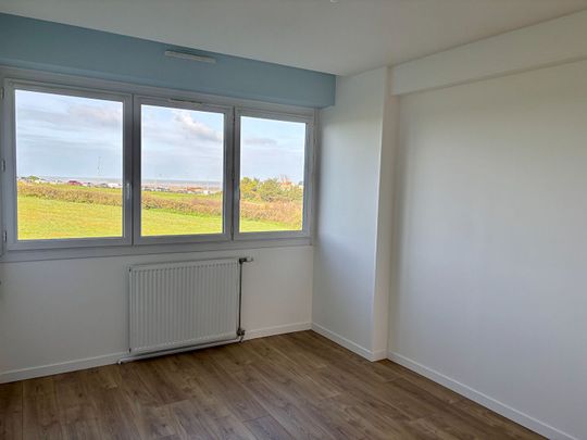Location appartement 3 pièces, 63.00m², Châtelaillon-Plage - Photo 1