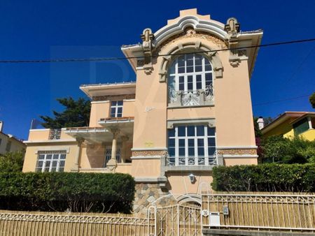 7 room luxury House for rent in Monte Estoril, Cascais e Estoril, Cascais, Lisbon - Photo 5