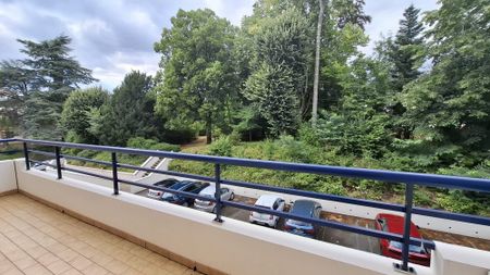 À LOUER : APPARTEMENT TYPE 3 AVEC VUE PANORAMIQUE ET GARAGE • Réf. GI-JB-G0708 - Photo 4