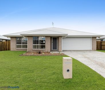 14 Abbeyfeale Circuit, 4352, Meringandan West Qld - Photo 3