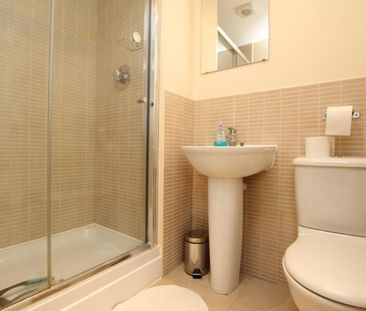 5 bedroom terraced house to rent - Photo 2