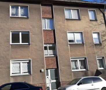 Gemütliche 3-Zimmerwohnung mit saniertem Badezimmer - Foto 3