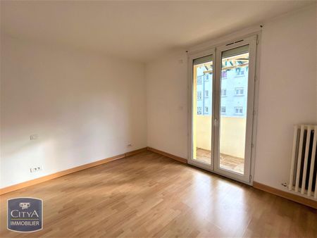 Location Appartement 3 pièces 73m² MONTPELLIER 34000 - Photo 3