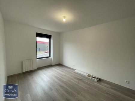 Location Maison 3 pièces 58m² ALENCON 61000 - Photo 2