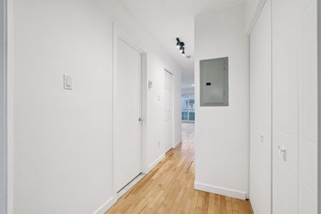 Appartement à louer - Montréal (Le Plateau-Mont-Royal) (Le Plateau-Mont-Royal) - Photo 5
