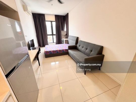Residential Suites @ HighPark, SS6, Petaling Jaya - Foto 1